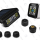 Yokaro Solar Tire Pressure Monitoring System | $57 | Amazon | Promo code QOXLQDVY
Yokaro DC Tire Pressure Monitoring System | $59 | Amazon | Promo code N4YU8MVB